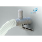 366X99 სმ კარკასული აუზი კატრიჯითა და ფილტრით INTEX - Image 3