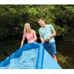 305X76 სმ გასაბერი აუზი მრგვალი INTEX - Image 2