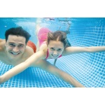 305X76 სმ გასაბერი აუზი მრგვალი INTEX - Image 10